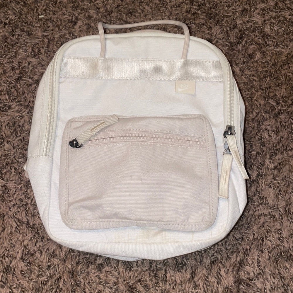 Nike Mini Backpack